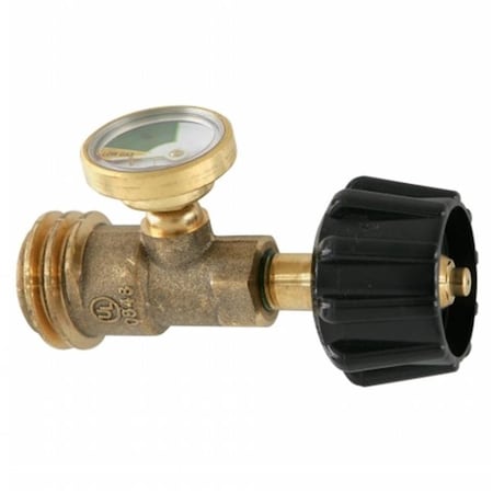 Mr. Bar-B-Q Mr. Bar-B-Q 3003 Mr. Bar-B-Q - Propane Tank Level Gauge 3003